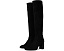 Ботинки Lucie Boot 75 Stuart Weitzman до колена на квадратном каблуке