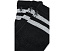 Носки SMARTWOOL Everyday Athletic Stripe Crew 3 пары
