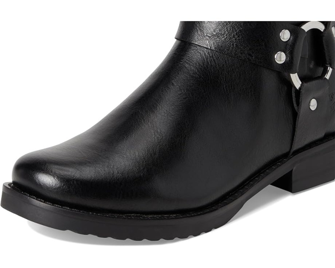 Ботильоны FRYE AND CO. Chesnee Harness на каблуке