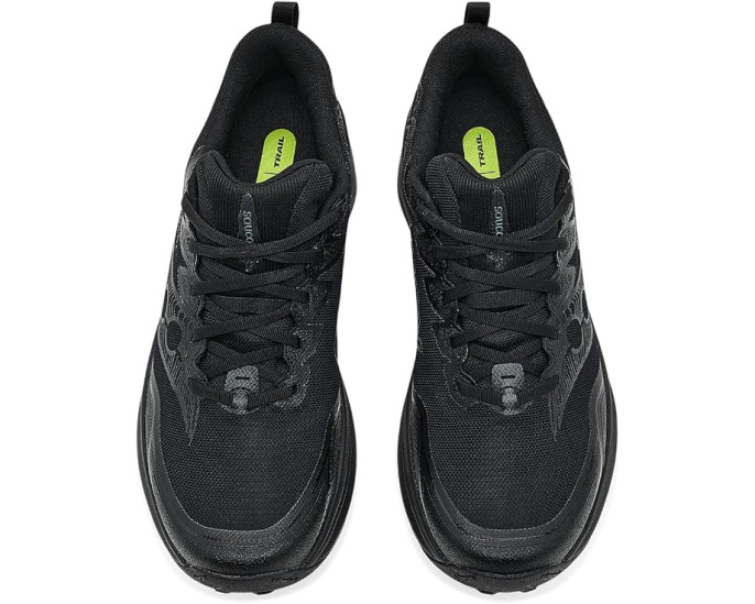Saucony кроссовки Peregrine 16 Gtx с защитой GORE-TEX