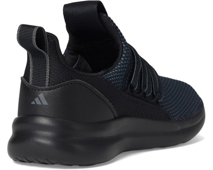 Кроссовки Adidas Lite Racer Adapt 7.0 с промежуточной подошвой Cloudfoam для детей