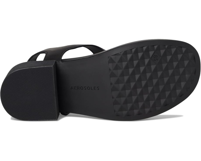 Босоножки California на каблуке от Aerosoles