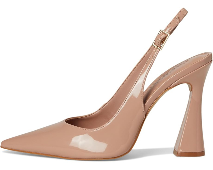 Лодочки Steve Madden Blare на шпильке с острым носком
