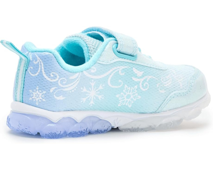 Светящиеся кроссовки Josmo Frozen для малышей