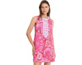 Платье приталенное stretch Lilly Pulitzer Edita