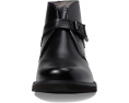 Bates Sentinel Buckle Chukka ботинки на пряжке кожаные