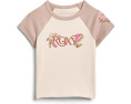 Roxy детская футболка Bouquet Baby Tee