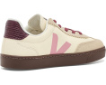 Кроссовки VEJA Small Volley X Bonpoint с органической кожей