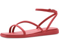 Сандалии Crocs Miami с ремешком на щиколотке и квадратным носком