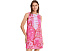 Платье приталенное stretch Lilly Pulitzer Edita