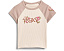 Roxy детская футболка Bouquet Baby Tee