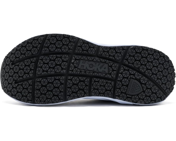 Hoka Arahi Slip Resistant противоскользящие кроссовки с водозащитой