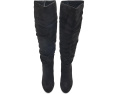 Journee Collection Kaison Wide Calf сапоги с широкой икрой