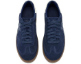 Кроссовки The Dash FF из замши с Т-образным носком от FitFlop