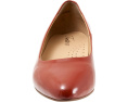 Лодочки Trotters Jewel на устойчивом каблуке