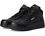 Puma Safety ботинки Frontcourt Leather Mid с кожаным верхом