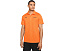 Поло PUMA McLaren Racing Jacquard из переработанного материала с принтом Never Stop Racing