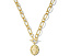 Винтажное колье Kendra Scott Abuelita Link And Chain с цепями