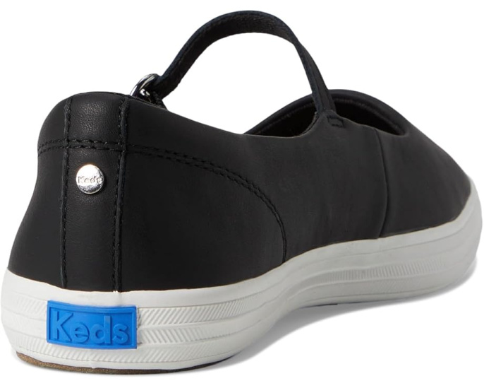 Keds Square Toe Mary Jane с квадратным носком и ремешком на пряжке