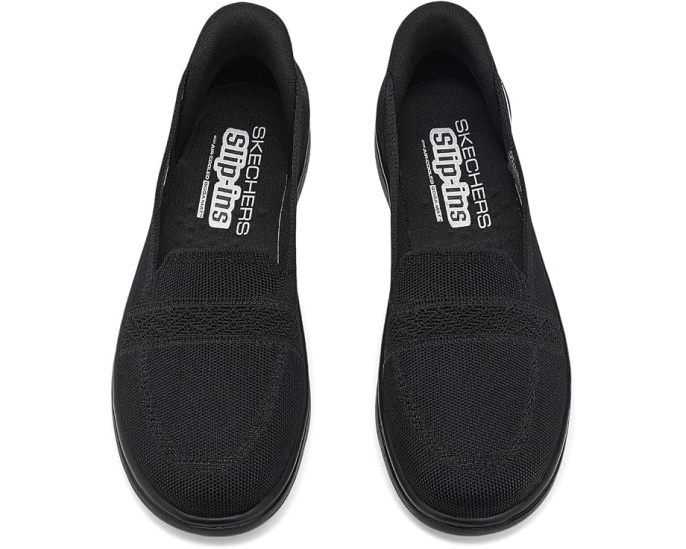 Кроссовки Skechers Hands Free Slip-Ins On-The-Go Flex Radiant Sloane