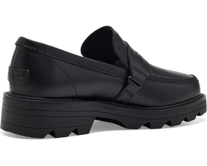 Revel Ave Loafer
