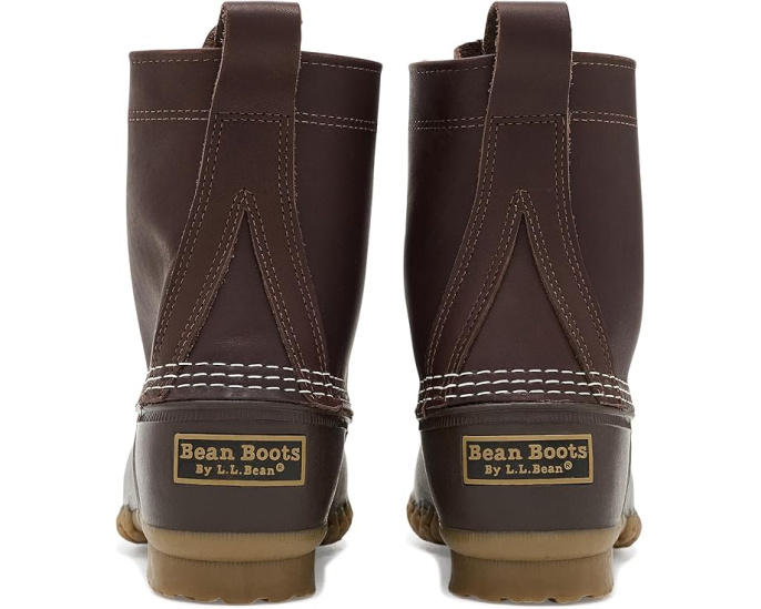 Ботинки L.L.Bean 8 дюймов Bean Boots