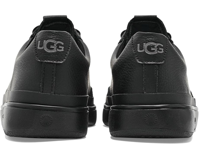Кроссовки South Bay Low от UGG черные