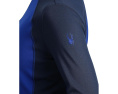 Водолазка Spyder Charger 1/2 Zip с молнией