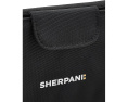 Кошелек на запястье Sherpani Tulum с защитой RFID и отделением для монет