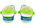 Crocs Классические сабо Toy Story для малышей из термопластика