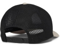 Кепка TravisMathew Beer Break со структурным дизайном и застежкой снепбэк