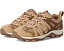 Трекинговые ботинки Merrell Accentor 3 с технологией Air Cushion