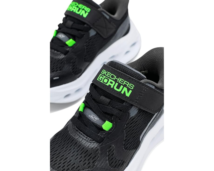 Кроссовки Skechers Hands Free Slip-ins Glide-step 404206l для детей с максимальной амортизацией