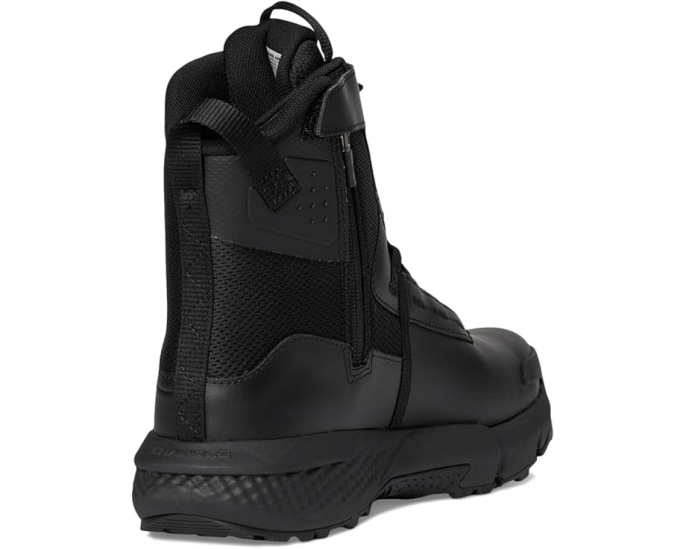 Under Armour водонепроницаемые ботинки Charged Valsetz Zip