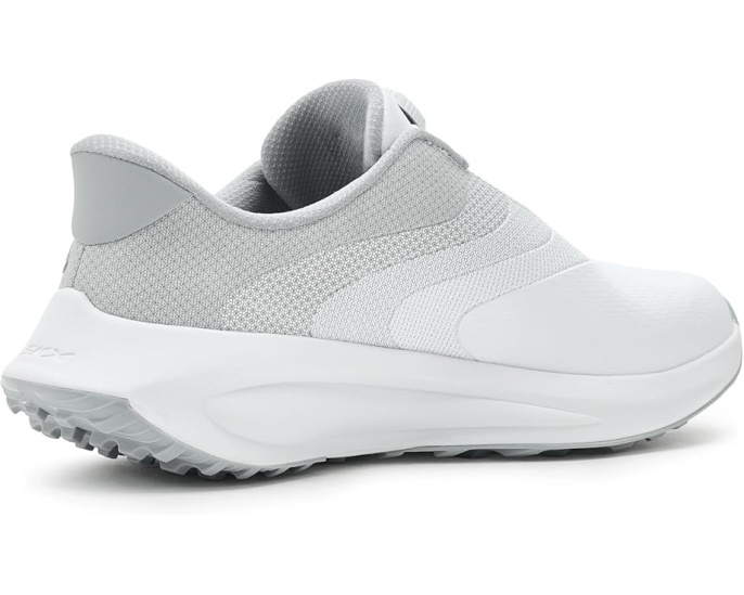 Гольф туфли Skechers GO GOLF Flow SI Twist с технологией Slip in