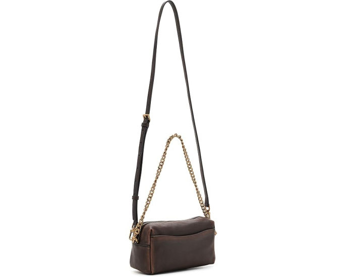 MICHAEL Michael Kors Сумка кросс-боди Bryant Small Soft на цепочке