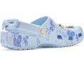Классические клоги LoveShackFancy от Crocs с амортизирующей подошвой
