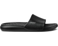 Сланцы Reef Oasis Slide из EVA с широкой перемычкой