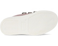 Kurt Geiger London Kids кроссовки Mini Laney Octavia с кожаным верхом и декором