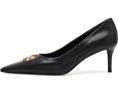 Туфли Charlie Pumps 65 мм от Tory Burch с острым мысом