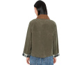 Куртка Barbour Icons Spey с защитой от дождя и воротником со шнуром