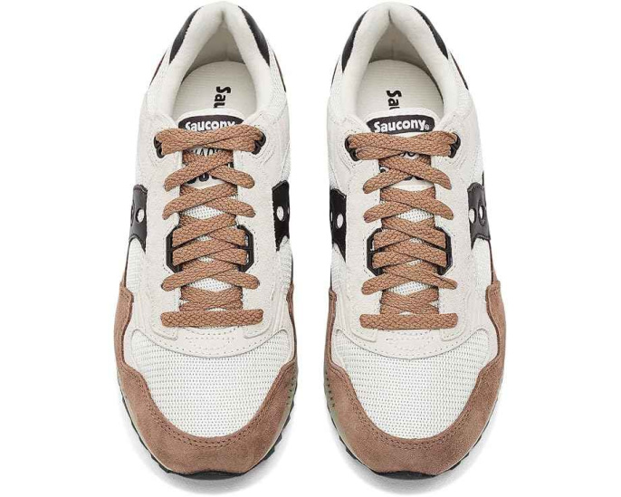 Кроссовки Shadow 5000 от Saucony
