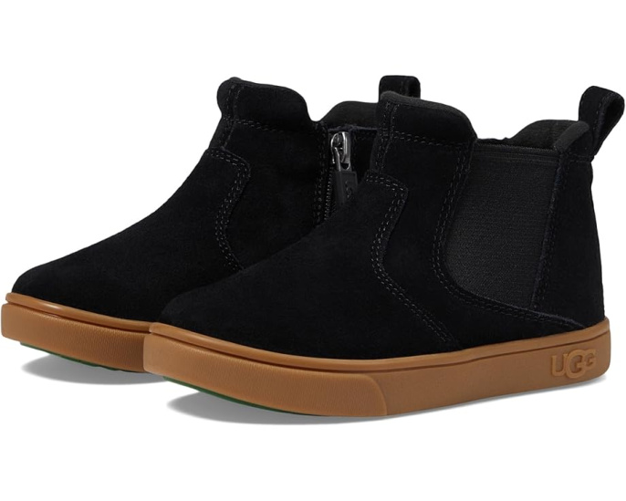 UGG Kids Детские сапоги Hamden II с подсветкой на молнии