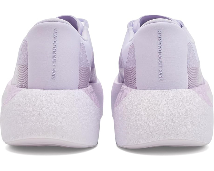 Кроссовки Adidas Hyperboost Edge с амортизацией для ежедневных тренировок