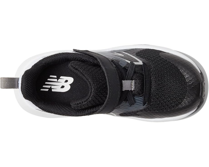 Детская обувь New Balance Rave Run v2 для малышей на липучке