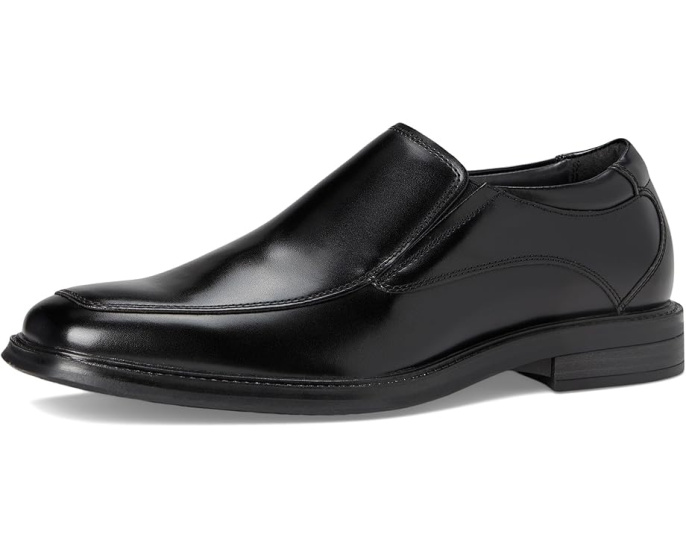 Мокасины Dockers Lawton с защитой от пятен и противоскользящей подошвой