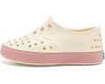 Native Kids Miller кроссовки для малышей цвета Bone White Canyon Pink