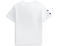 Футболка Polo Ralph Lauren Big Pony из хлопкового джерси для детей
