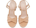 Босоножки Stuart Weitzman Dayna на платформе