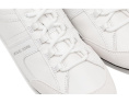 Кроссовки MICHAEL Michael Kors Keely Trainer с текстильным верхом и брендингом